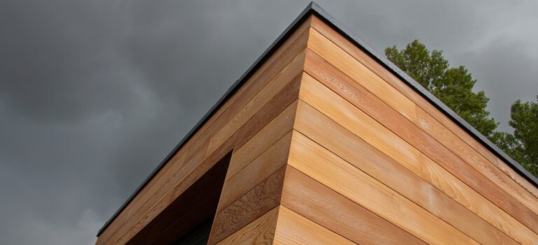 Bois & béton cellulaire : une alliance durable pour une maison économe en énergie